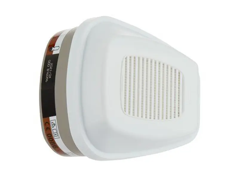 3M 6098 combifilter AXP3 voor 6000/6500/7000/7500 serie