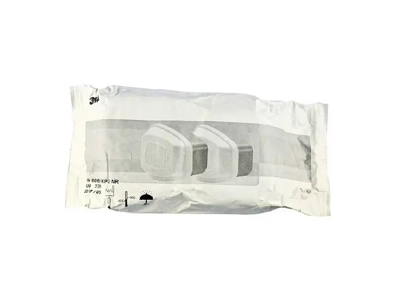 3M 6098 combifilter AXP3 voor 6000/6500/7000/7500 serie