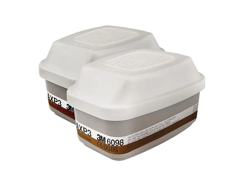3M 6098 combifilter AXP3 voor 6000/6500/7000/7500 serie