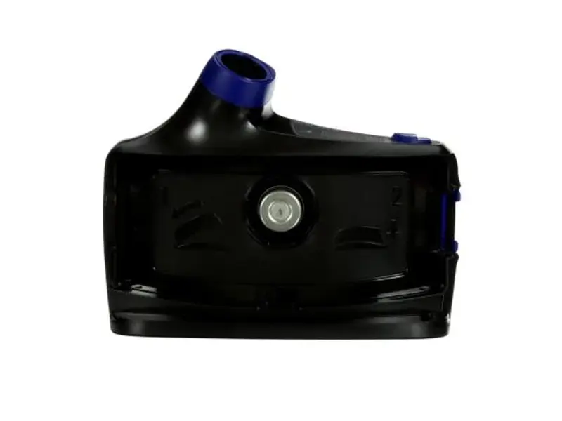 3M Versaflo TR-602EN motorunit voor TR-600 aanblaasfiltersysteem