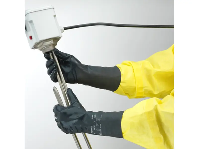 Ansell AlphaTec 29-500 handschoen neopreen chemiebestendig