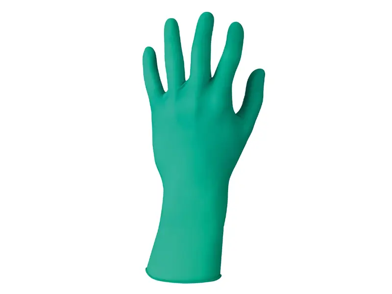 Ansell Microflex NeoTouch 25-201 disposable handschoen neopreen chemiebestendig