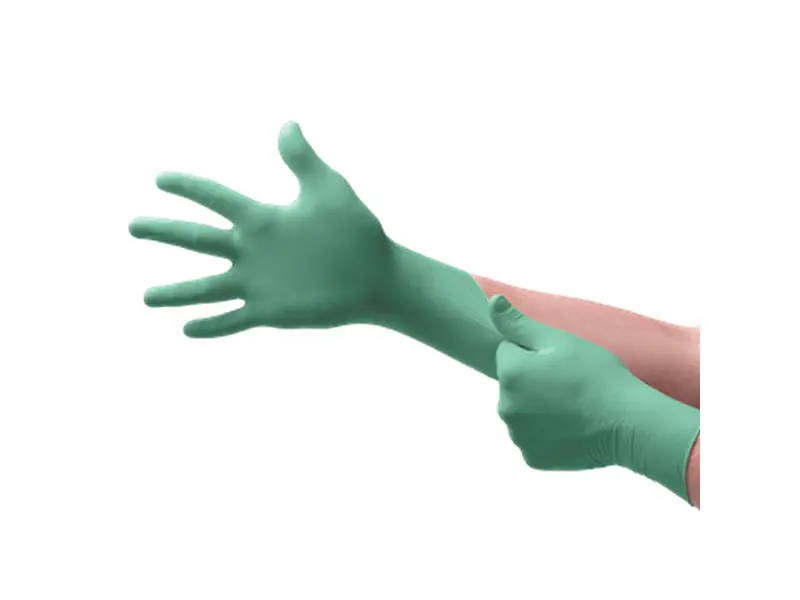 Ansell Microflex NeoTouch 25-201 disposable handschoen neopreen chemiebestendig