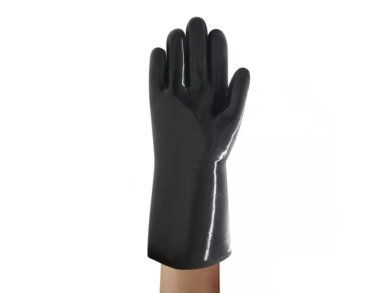 Ansell AlphaTec 09-022 handschoen neopreen chemiebestendig