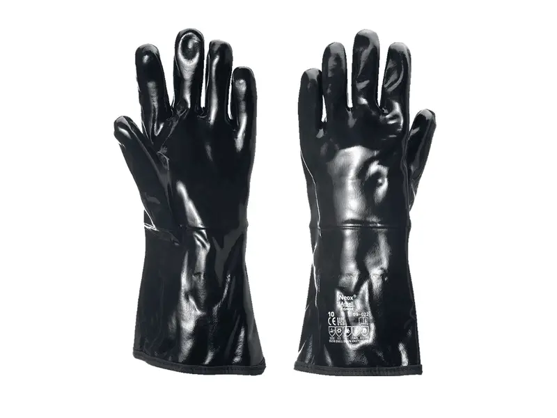 Ansell AlphaTec 09-022 handschoen neopreen chemiebestendig