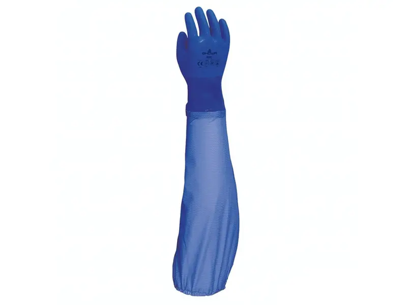 Showa 690 handschoen PVC chemiebestendig