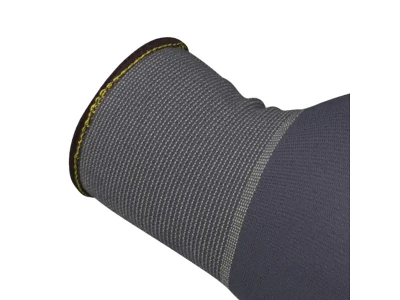 Guide 654 handschoen nitril mechanische bescherming