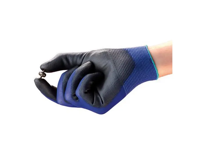 Ansell Hyflex 11-618 handschoen PU mechanische bescherming