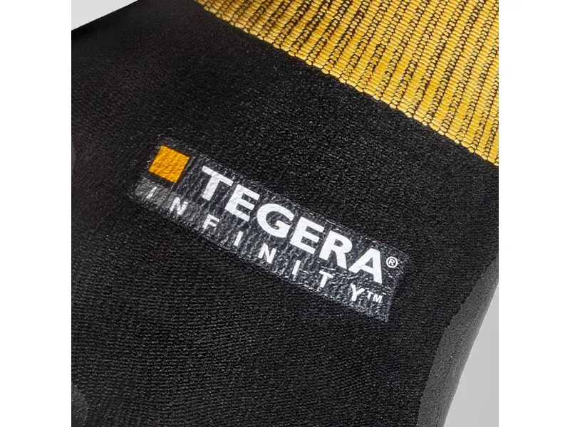 Ejendals Tegera 8800 Infinity handschoen nitril mechanische bescherming