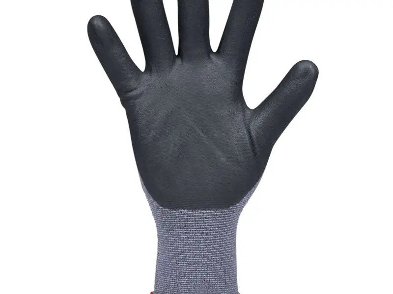 Ejendals Tegera 873 handschoen nitril mechanische bescherming