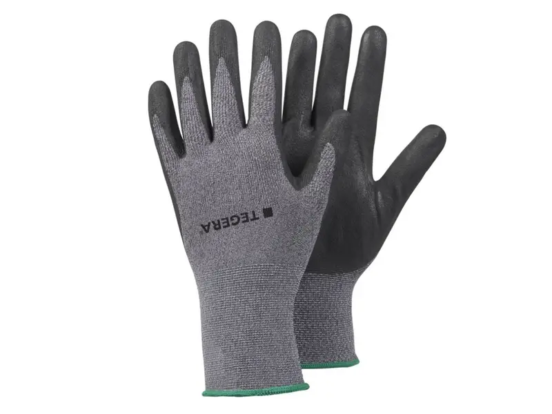 Ejendals Tegera 873 handschoen nitril mechanische bescherming