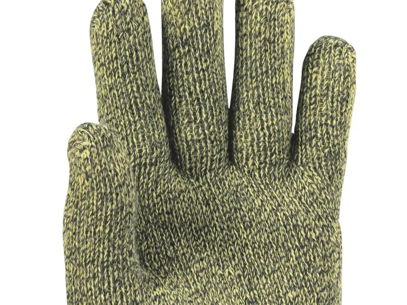 KCL KarboTECT 950 handschoen para-aramide hittebestendig