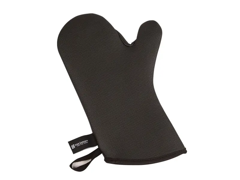 San Jamar UltiGrips ovenhandschoen neopreen hittebestendig