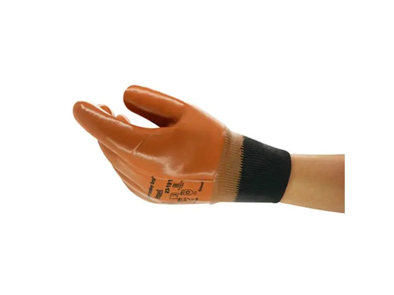 Ansell ActivArmr Winter Monkey Grip 23-191 handschoen PVC koudebestendig