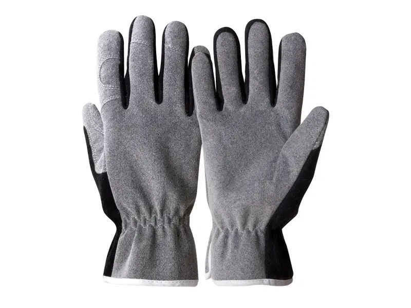 KCL RewoCold 644 handschoen kunstleer koude en mechanische bescherming