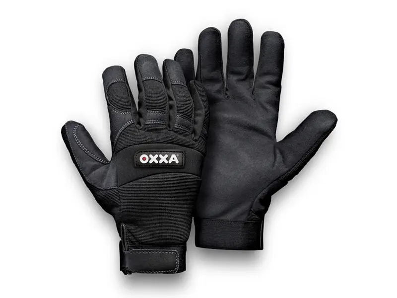 Oxxa X-Mech-Thermo 51-605 handschoen Armor Skin mechanische en koude bescherming