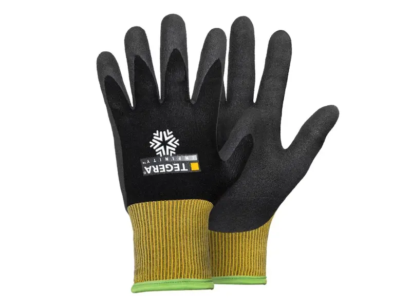 Ejendals Tegera 8810 Infinity handschoen thermische bescherming