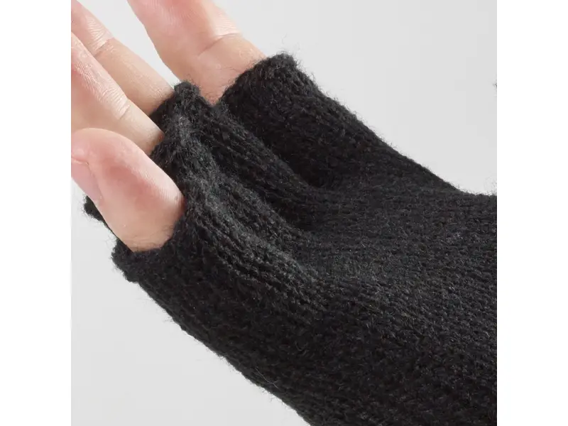 Ejendals Tegera 790 handschoen/polsmof halve vingers