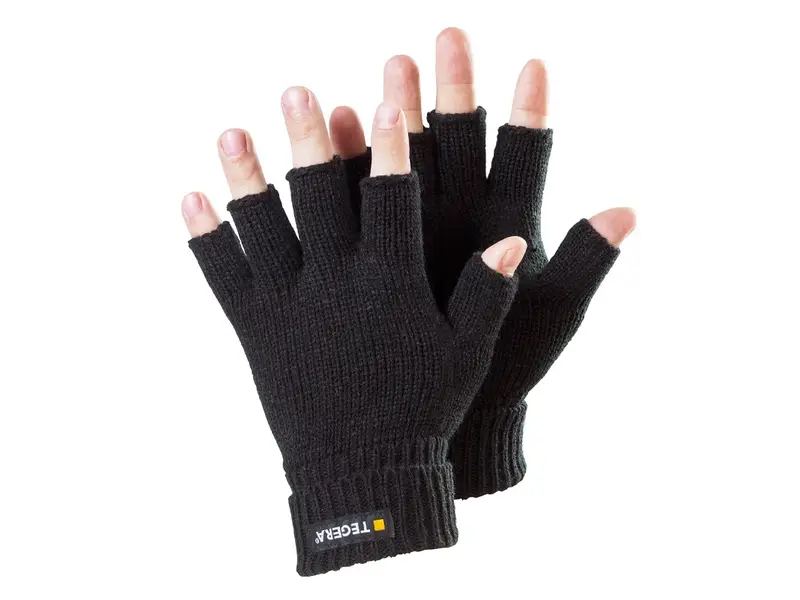 Ejendals Tegera 790 handschoen/polsmof halve vingers