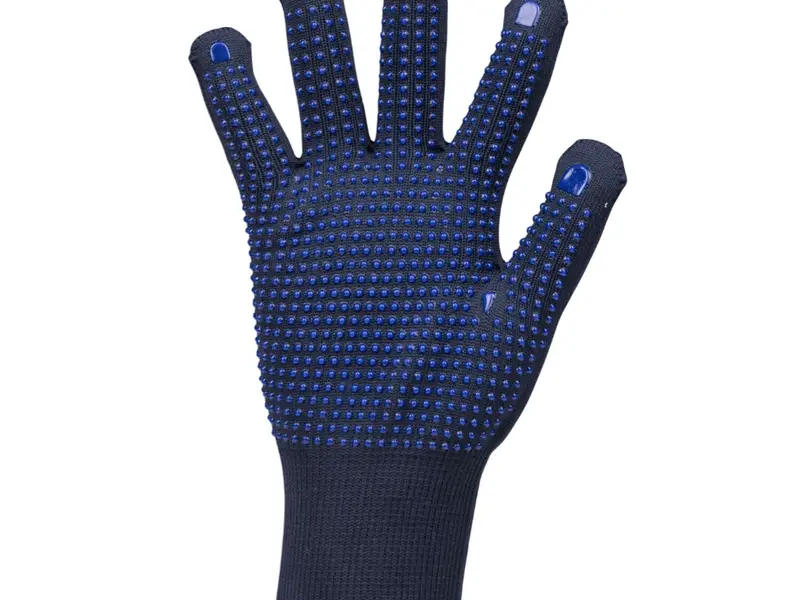 Ejendals Tegera 318 handschoen PVC nopjes mechanische bescherming