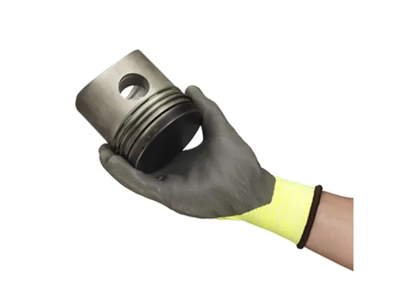 Ansell HyFlex 11-427 handschoen PU/nitril snijbestendig