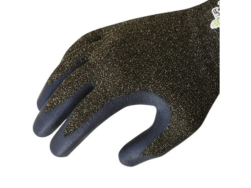 Showa S-TEX 581 handschoen nitril snijbestendig