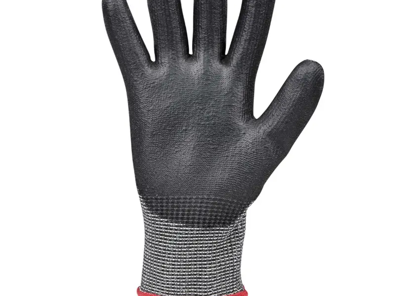 Ejendals Tegera 455 handschoen PU snijbestendig