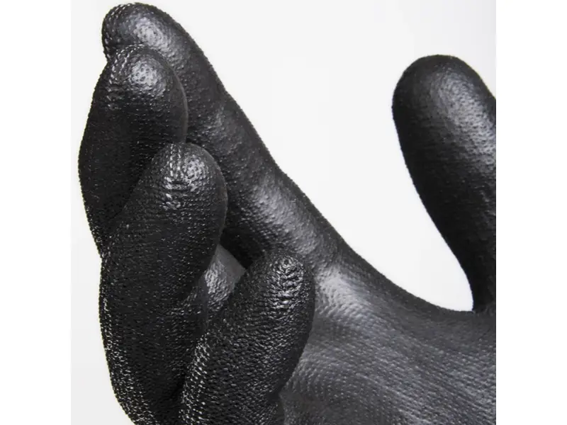 Ejendals Tegera 455 handschoen PU snijbestendig