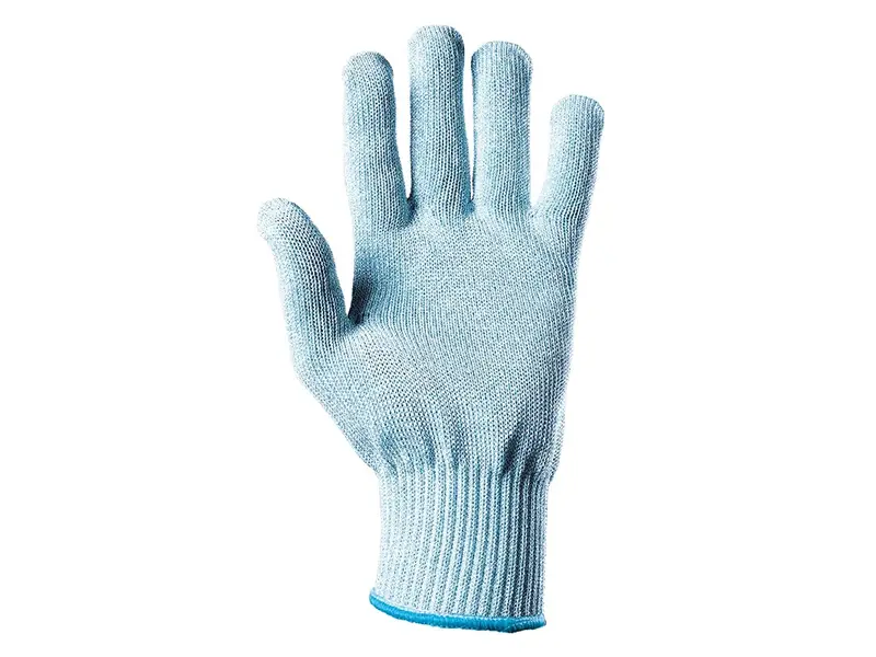 Stahlnetz Cutguard Bluetouch handschoen snijbestendig