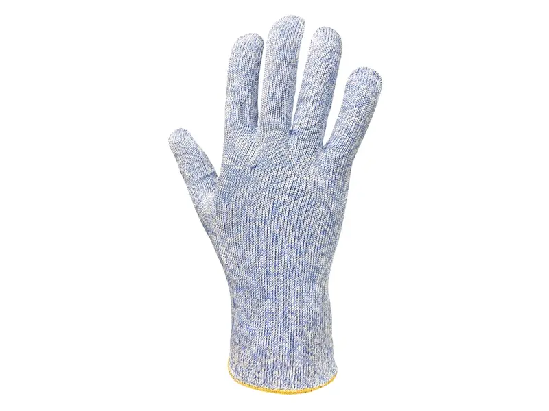 Stahlnetz Cutguard Blue handschoen snijbestendig