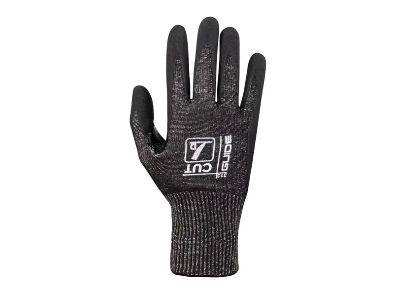 Guide 313 handschoen nitril snijbestendig
