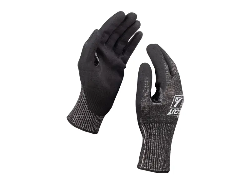 Guide 313 handschoen nitril snijbestendig