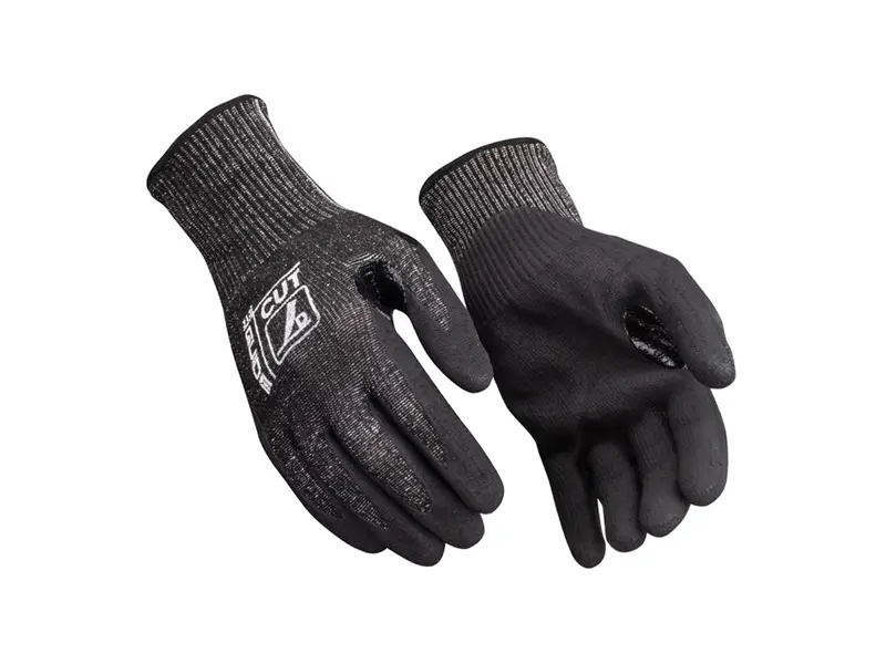 Guide 313 handschoen nitril snijbestendig
