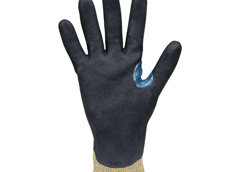 Ejendals Tegera 8812 Infinity handschoen nitril coating snijbestendig