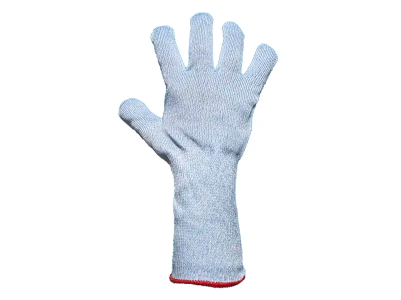 Stahlnetz Cutguard Bluetouch Knight handschoen snijbestendig