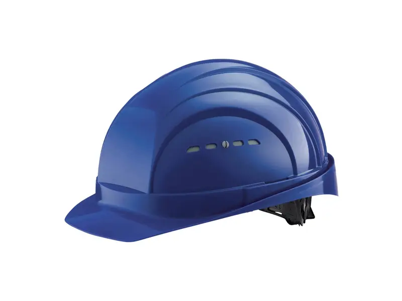 Schuberth Eurogard veiligheidshelm HDPE 6-punt blauw