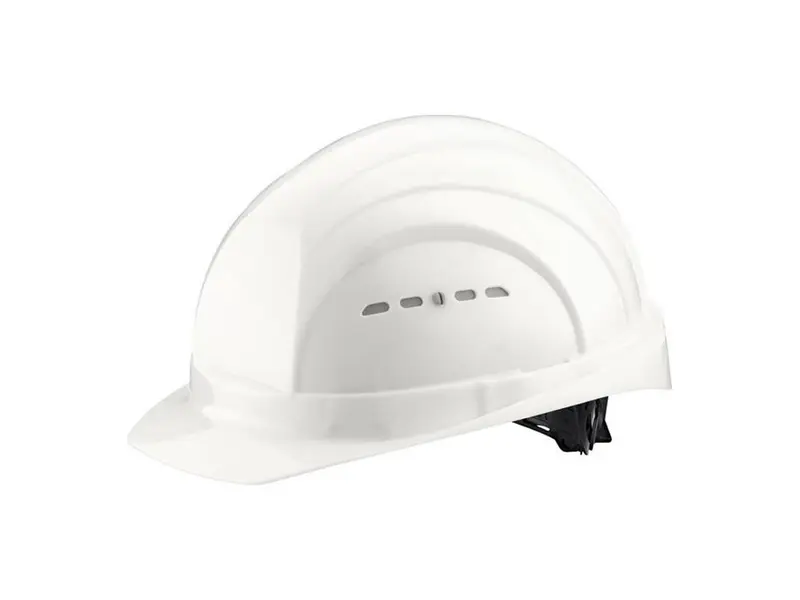 Schuberth Eurogard veiligheidshelm HDPE 6-punt wit