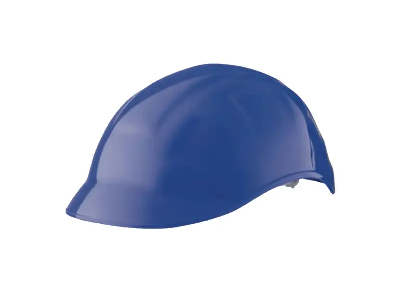 Schuberth Bump-Cap stootpet HDPE blauw