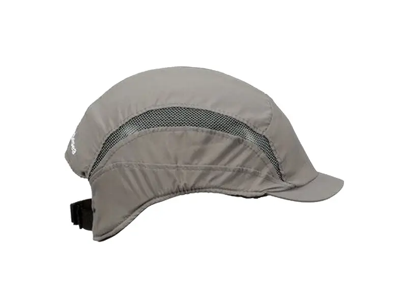 3M First Base 3 Classic stootpet ABS micro klep 25 mm grijs