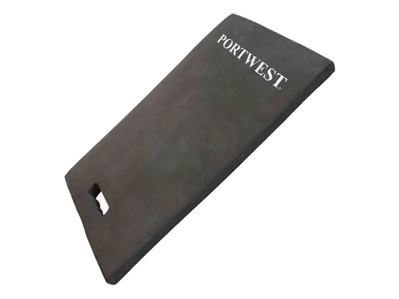 Portwest KP15 kniemat 530x360x25 mm zwart