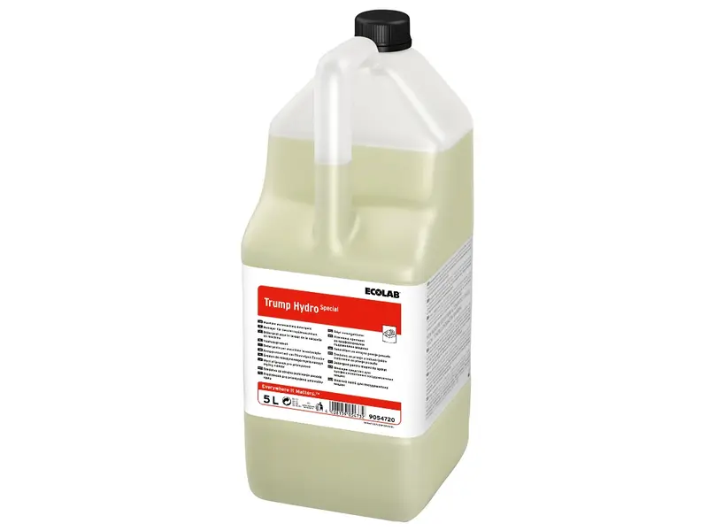 Ecolab Trump Hydro Special 4x5 liter