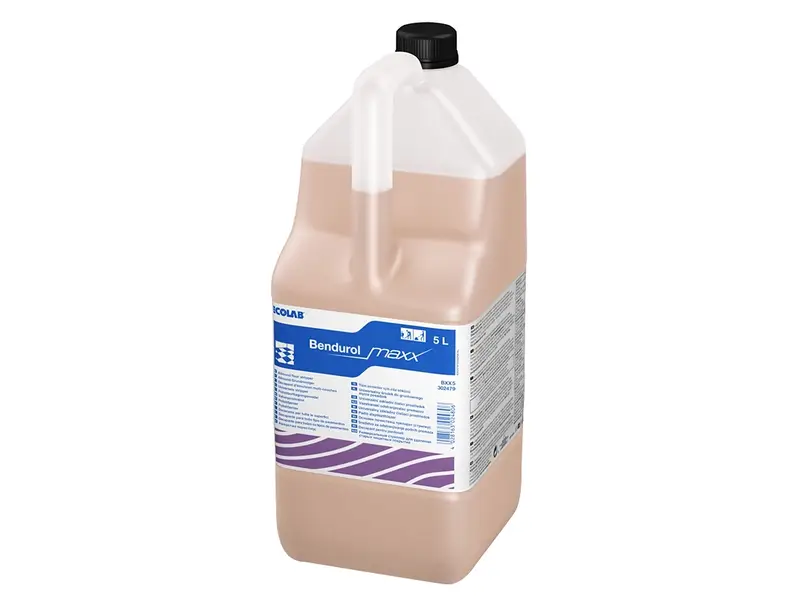 Ecolab Bendurol Maxx vloerstripper universeel 5 liter