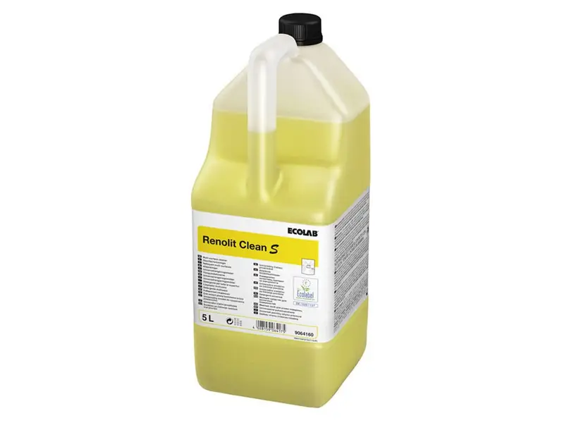 Ecolab Renolit Clean S allesreiniger 2x5 liter