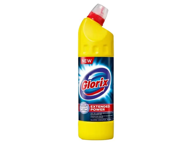 Glorix Original bleekmiddel 750 ml