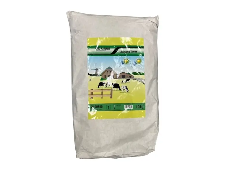 Ecolab Allpass TWM totaalwasmiddel hooggeconcentreerd 10 kg