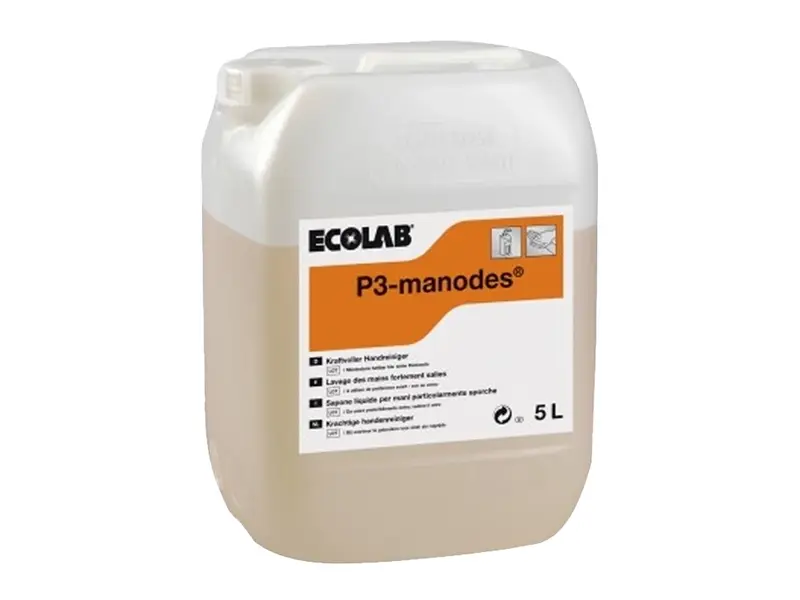 Ecolab P3-manodes LI handdesinfectie 5 liter
