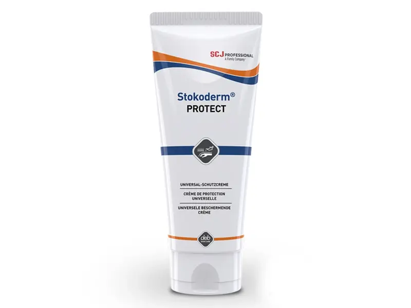 Deb Stokoderm Protect beschermende handcrème 100 ml