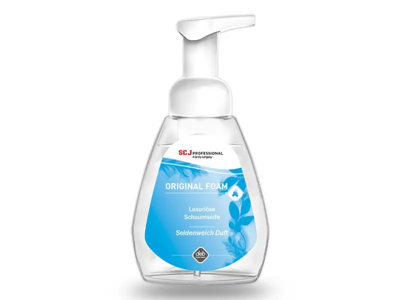 Deb Original FOAM handzeep 250 ml