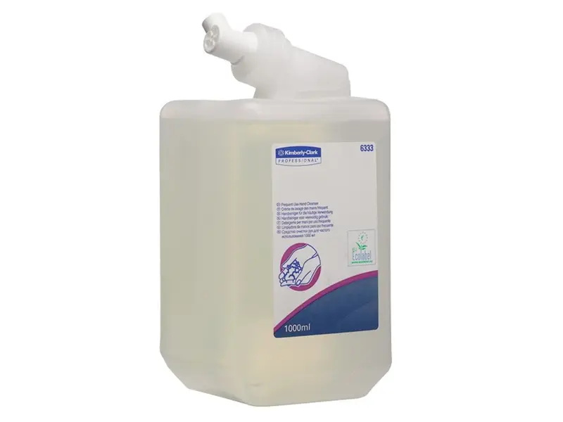 Kimberly-Clark Kleenex 6333 handreiniger 1 liter