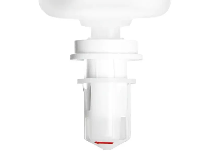 Tork Milde schuimzeep voor S4 dispenser 1000 ml